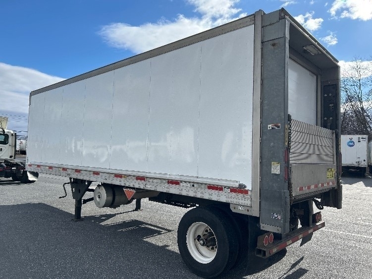 2017 Utility Trailer in Carlisle, PA — photo 3