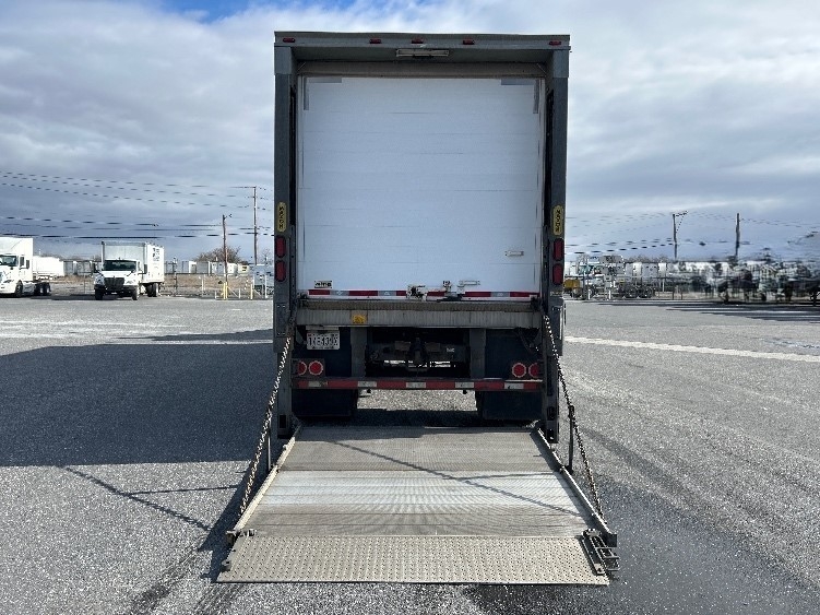 2017 Utility Trailer in Carlisle, PA — photo 6