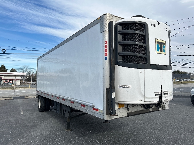 2017 Utility Trailer in Belcamp, MD