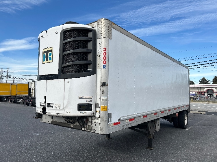 2017 Utility Trailer in Belcamp, MD — photo 2