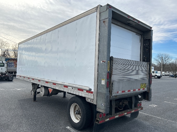 2017 Utility Trailer in Belcamp, MD — photo 3