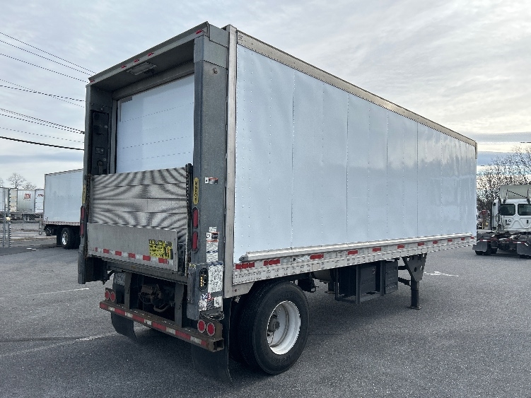 2017 Utility Trailer in Belcamp, MD — photo 4