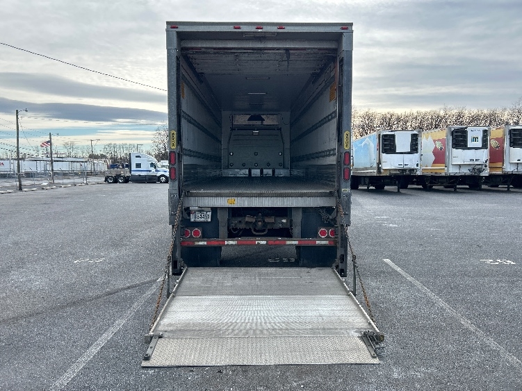 2017 Utility Trailer in Belcamp, MD — photo 7