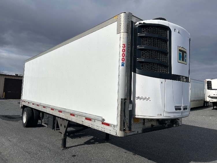 2017 Utility Trailer in Carlisle, PA