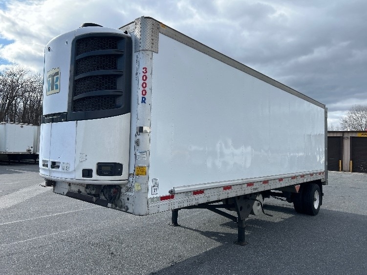 2017 Utility Trailer in Carlisle, PA — photo 2