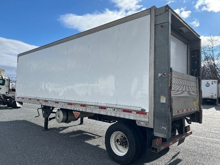 2017 Utility Trailer in Carlisle, PA — photo 3