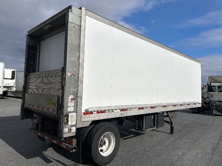 2017 Utility Trailer in Carlisle, PA — photo 4