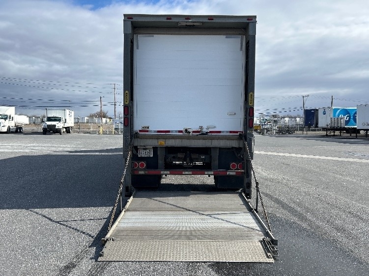 2017 Utility Trailer in Carlisle, PA — photo 6
