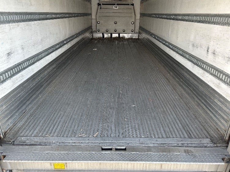 2017 Utility Trailer in Carlisle, PA — photo 7