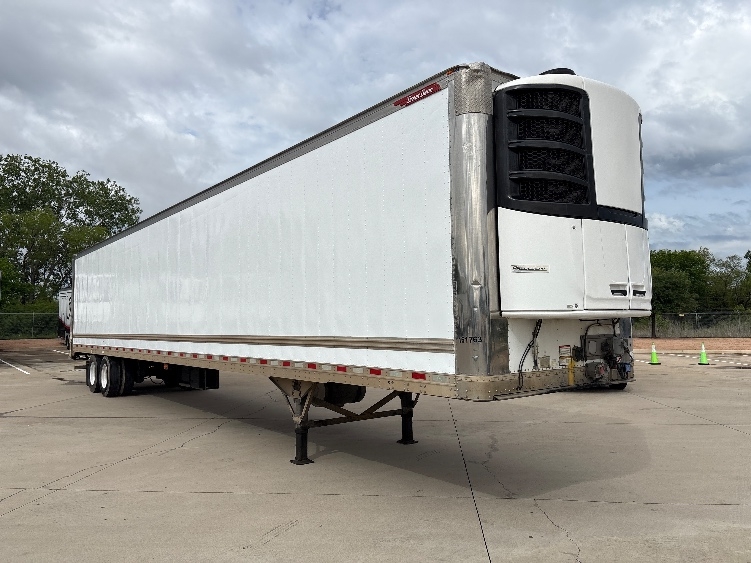 2017 Great Dane in Fort Worth, TX