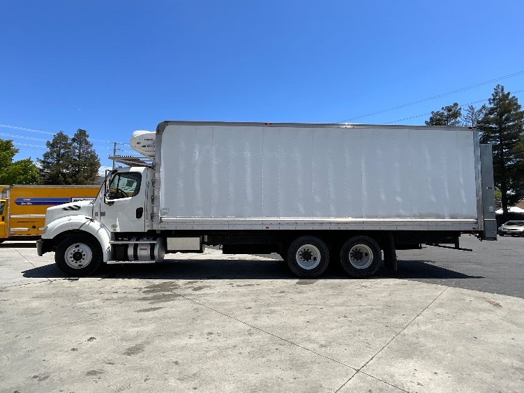 2017 Freightliner M2 112 in West Sacramento, CA — photo 4