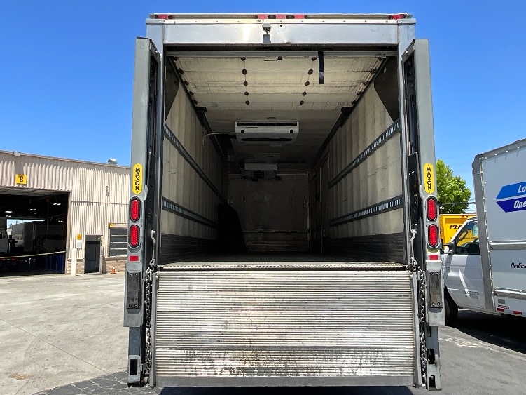 2017 Freightliner M2 112 in West Sacramento, CA — photo 8