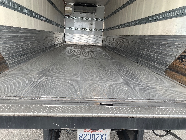 2017 Hino 338 in Torrance, CA — photo 10