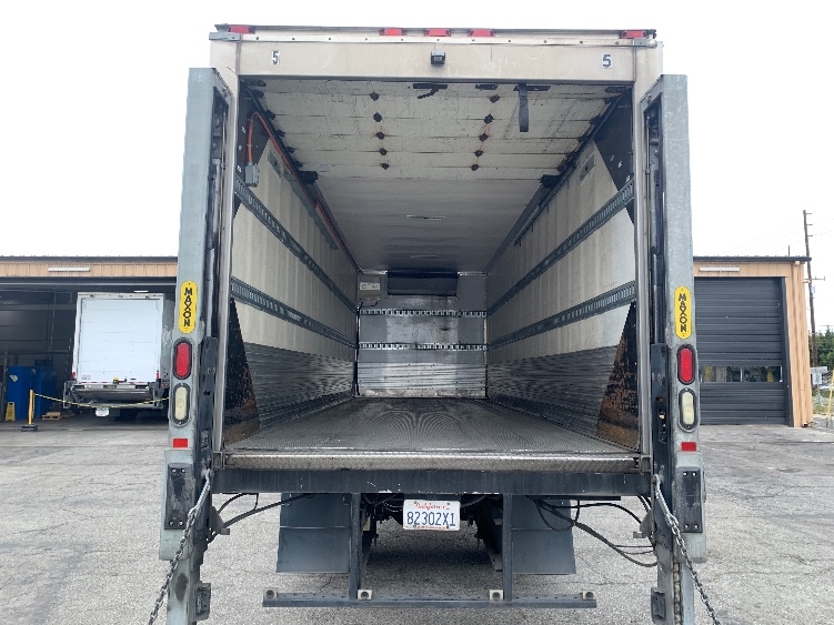 2017 Hino 338 in Torrance, CA — photo 8