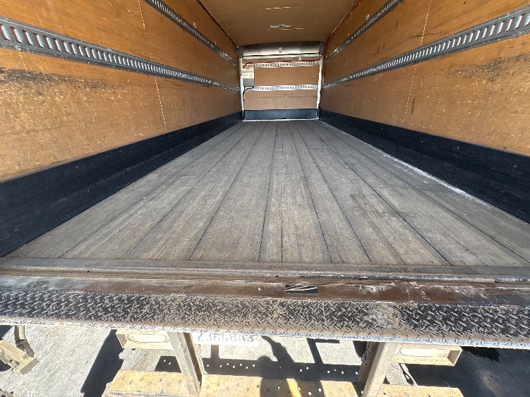 2017 Hino 338 in West Sacramento, CA — photo 10