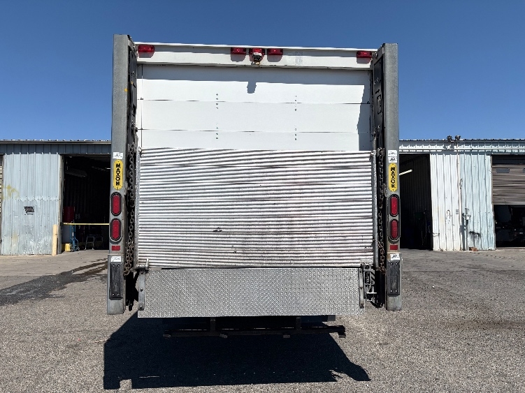 2017 Hino 338 in West Sacramento, CA — photo 7