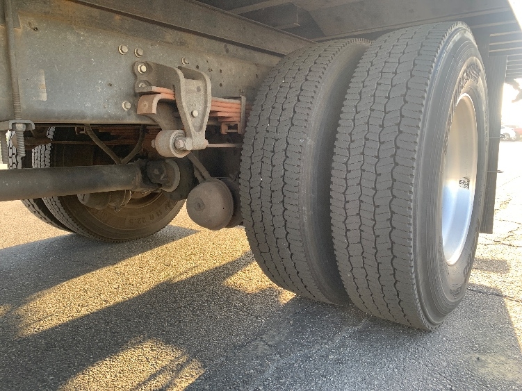 2017 Hino 338 in Torrance, CA — photo 5