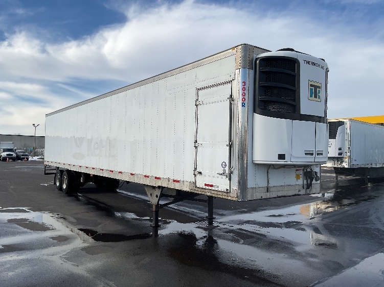 2017 Utility Trailer in Indianapolis, IN