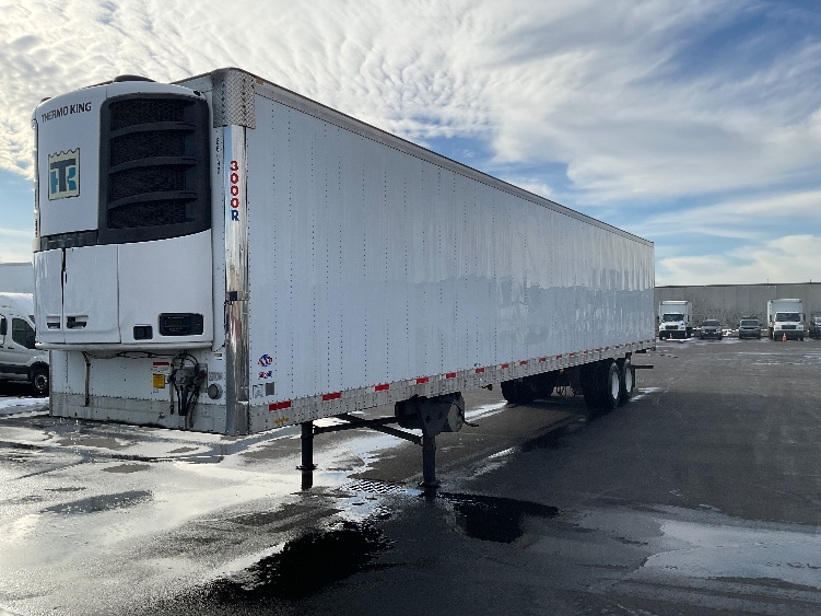 2017 Utility Trailer in Indianapolis, IN — photo 2