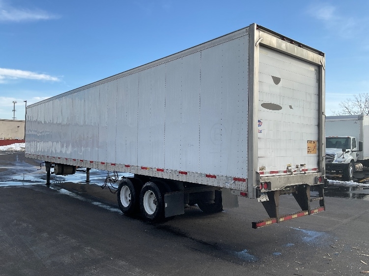 2017 Utility Trailer in Indianapolis, IN — photo 3