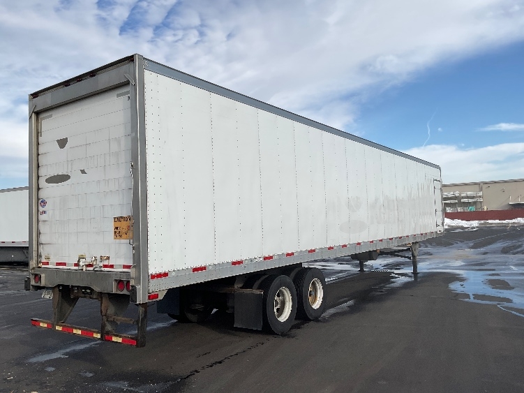 2017 Utility Trailer in Indianapolis, IN — photo 4