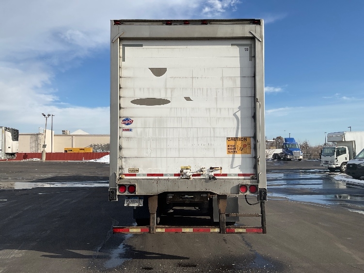 2017 Utility Trailer in Indianapolis, IN — photo 6