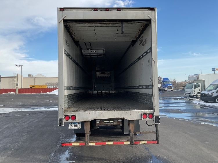 2017 Utility Trailer in Indianapolis, IN — photo 7