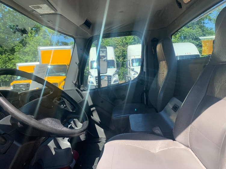 2017 Freightliner eM2 in Nashville (Mount Juliet), TN — photo 10