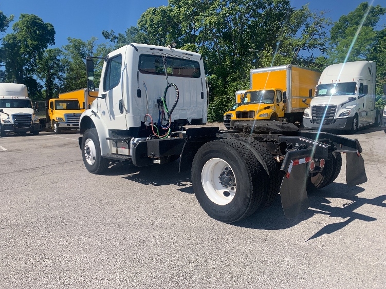 2017 Freightliner eM2 in Nashville (Mount Juliet), TN — photo 5
