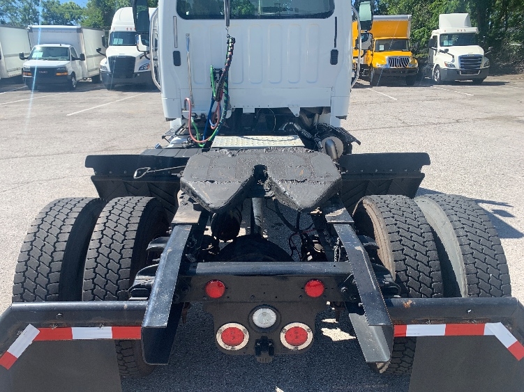 2017 Freightliner eM2 in Nashville (Mount Juliet), TN — photo 6