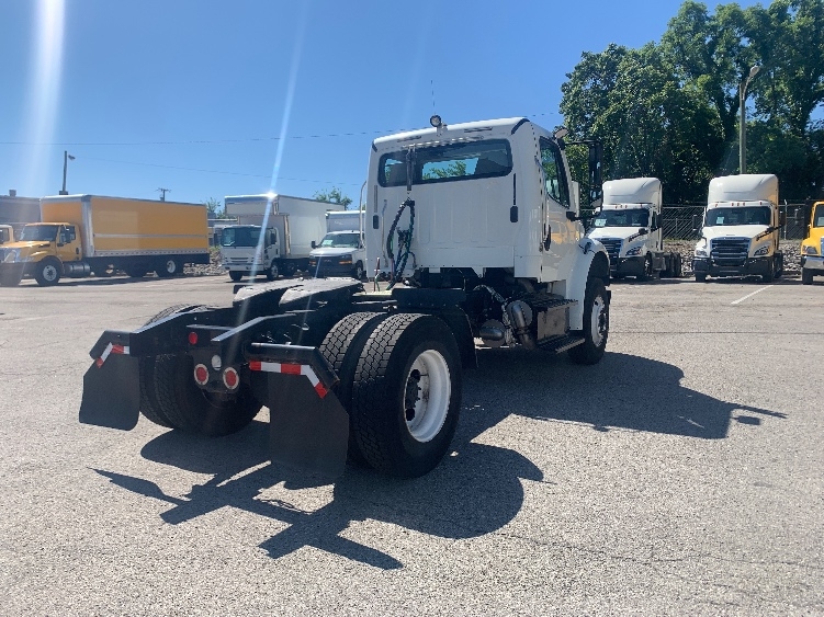 2017 Freightliner eM2 in Nashville (Mount Juliet), TN — photo 7