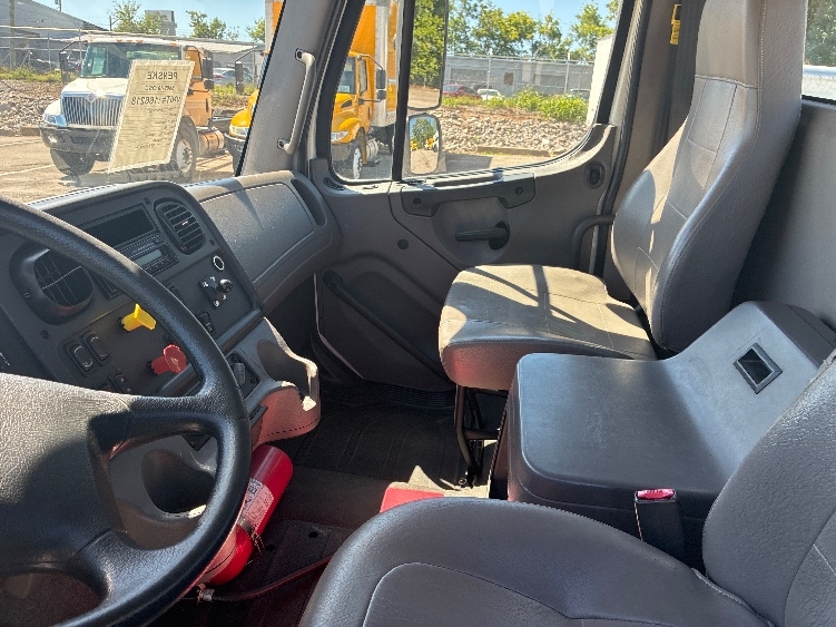 2017 Freightliner eM2 in Nashville (Mount Juliet), TN — photo 10