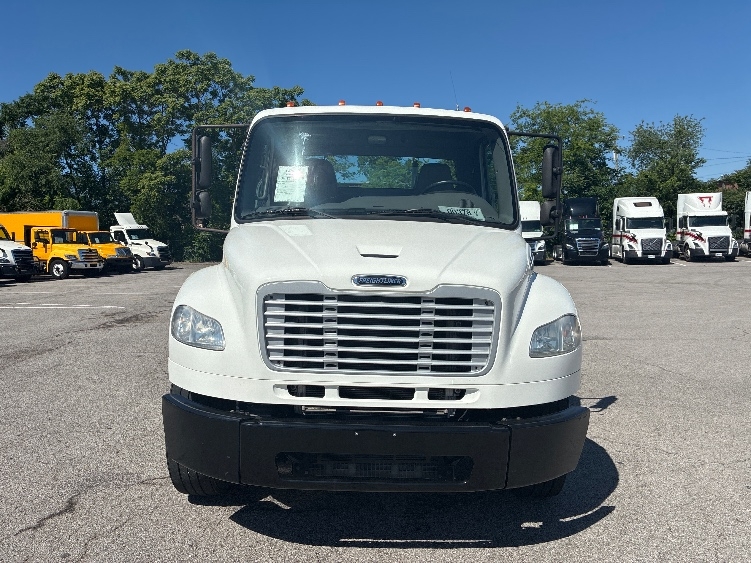 2017 Freightliner eM2 in Nashville (Mount Juliet), TN — photo 2