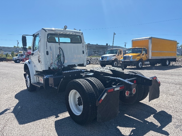 2017 Freightliner eM2 in Nashville (Mount Juliet), TN — photo 5