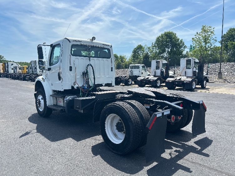 2017 Freightliner M2 106 in Nashville (Mount Juliet), TN — photo 5