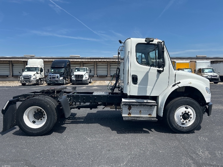 2017 Freightliner M2 106 in Nashville (Mount Juliet), TN — photo 8