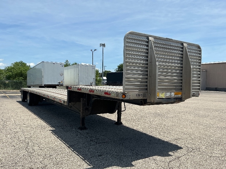 2017 Utility Trailer in Elkhart, IN