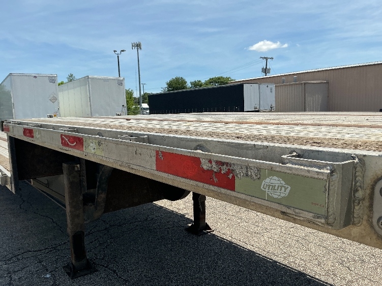 2017 Utility Trailer in Elkhart, IN — photo 10