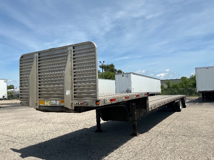 2017 Utility Trailer in Elkhart, IN — photo 2