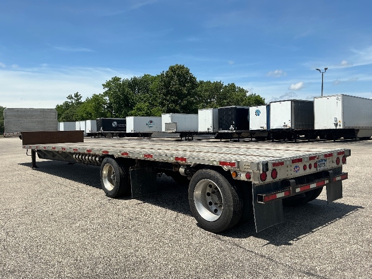 2017 Utility Trailer in Elkhart, IN — photo 3