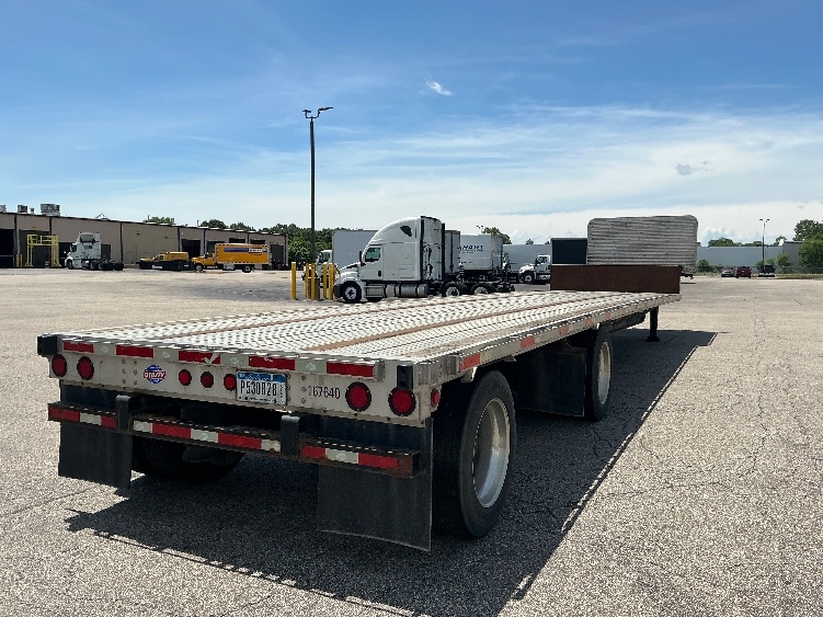 2017 Utility Trailer in Elkhart, IN — photo 4