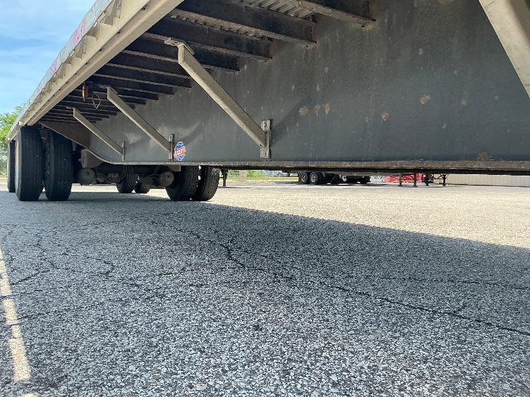 2017 Utility Trailer in Elkhart, IN — photo 5
