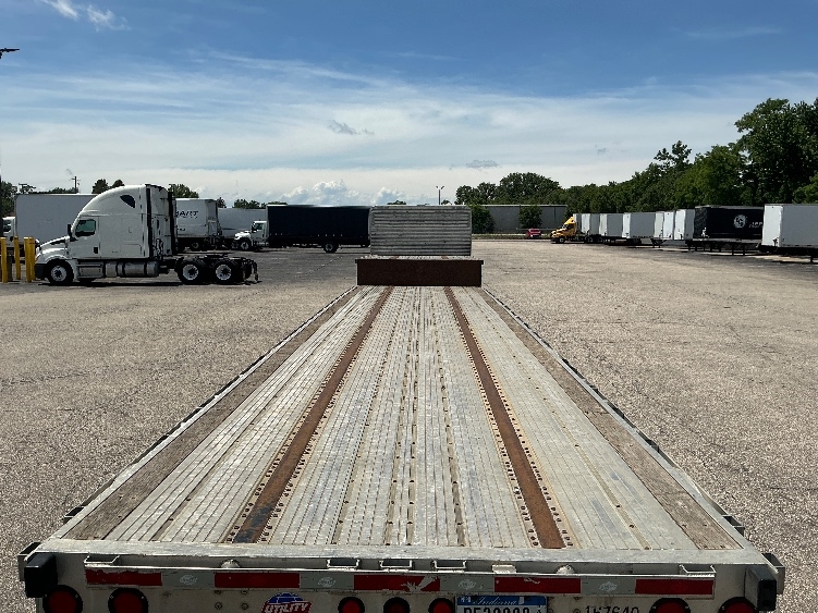 2017 Utility Trailer in Elkhart, IN — photo 6