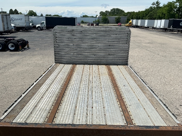 2017 Utility Trailer in Elkhart, IN — photo 7