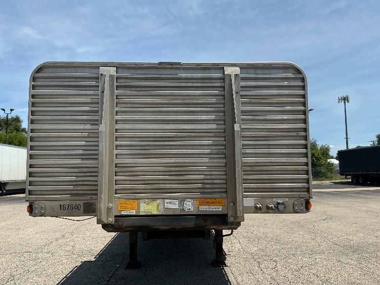 2017 Utility Trailer in Elkhart, IN — photo 8