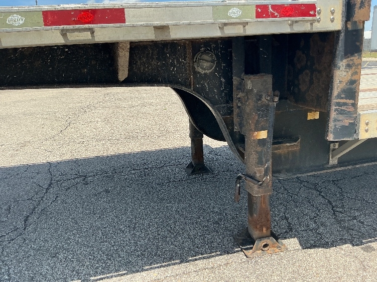 2017 Utility Trailer in Elkhart, IN — photo 9