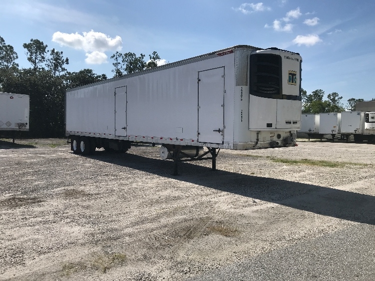 2017 Great Dane in Plant City, FL