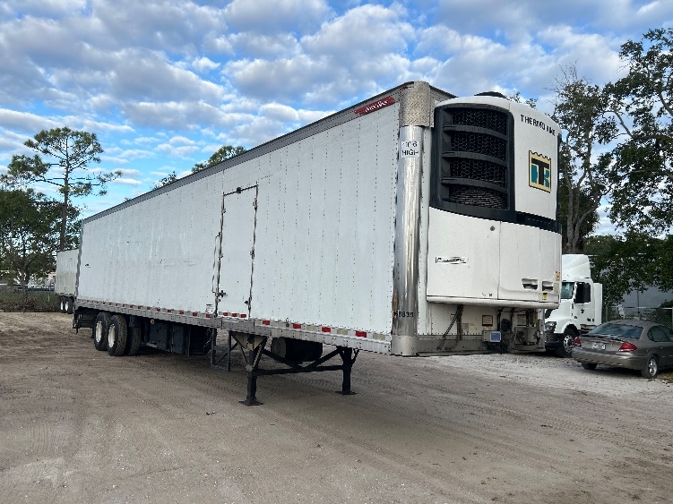 2018 Great Dane in Ocala, FL