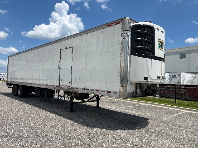 2018 Great Dane in Ocala, FL