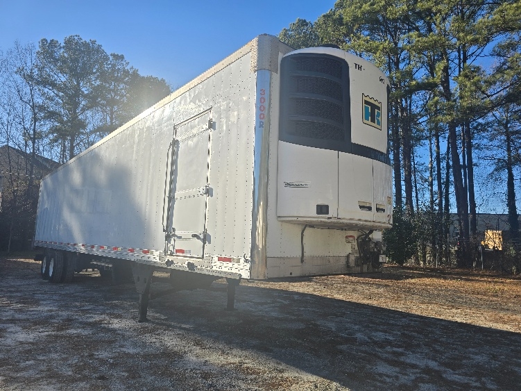 2018 Utility Trailer in Norcross, GA